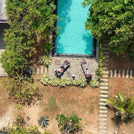 Guru Beach Resort تانجالي المظهر الخارجي الصورة