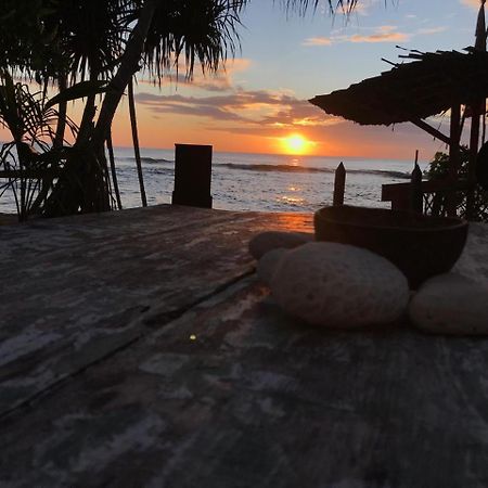 Guru Beach Resort تانجالي المظهر الخارجي الصورة
