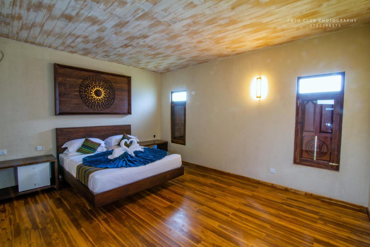 Guru Beach Resort تانجالي المظهر الخارجي الصورة