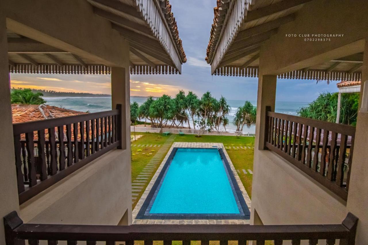 Guru Beach Resort تانجالي المظهر الخارجي الصورة
