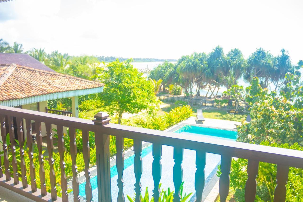Guru Beach Resort تانجالي المظهر الخارجي الصورة