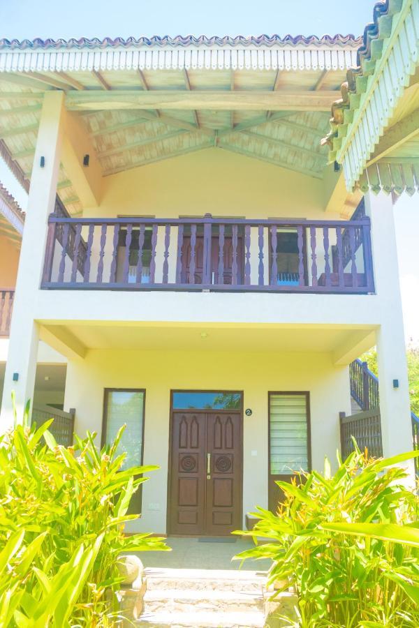 Guru Beach Resort تانجالي المظهر الخارجي الصورة