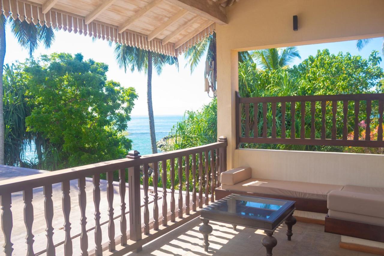 Guru Beach Resort تانجالي المظهر الخارجي الصورة