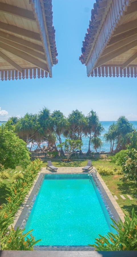 Guru Beach Resort تانجالي المظهر الخارجي الصورة
