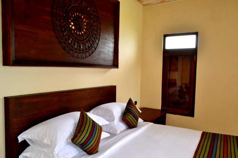 Guru Beach Resort تانجالي المظهر الخارجي الصورة