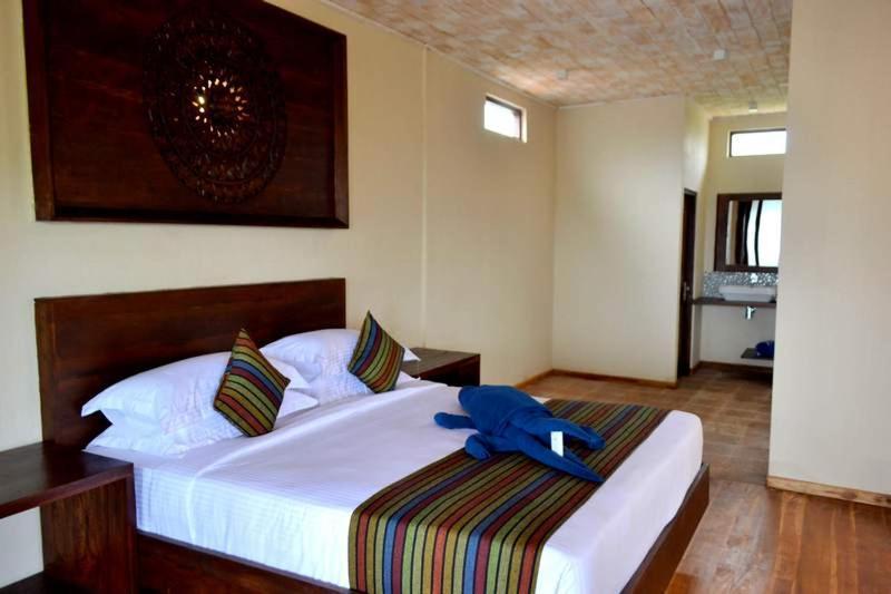 Guru Beach Resort تانجالي المظهر الخارجي الصورة