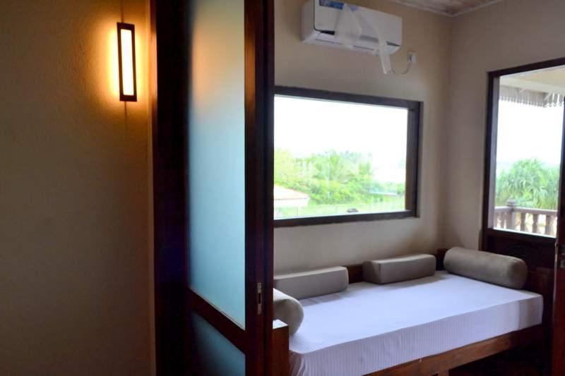 Guru Beach Resort تانجالي المظهر الخارجي الصورة