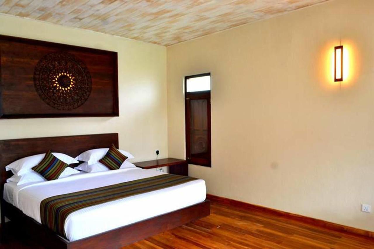 Guru Beach Resort تانجالي المظهر الخارجي الصورة