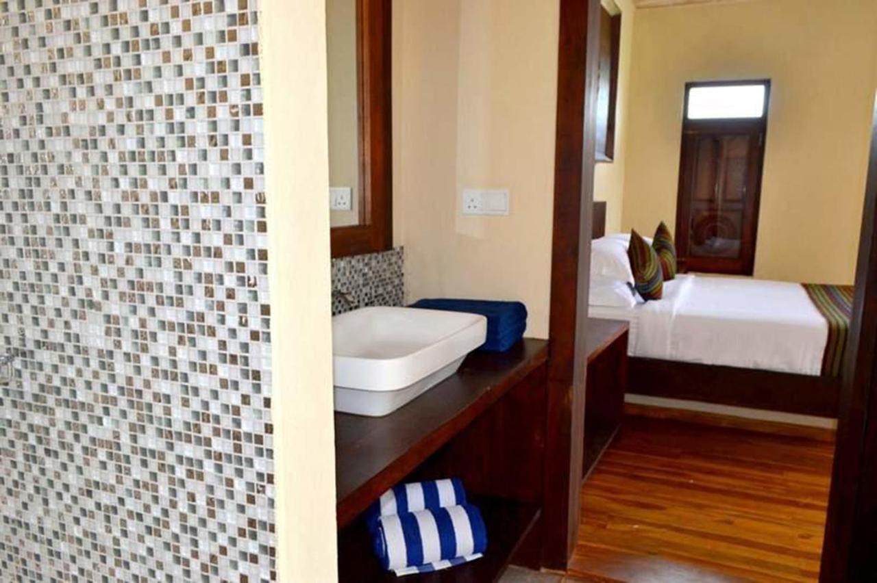 Guru Beach Resort تانجالي المظهر الخارجي الصورة